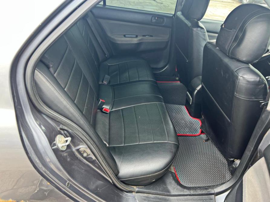Mitsubishi Lancer IX Стерлитамак  - изображение 12