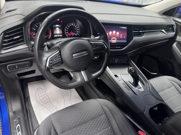 Haval F7 I с пробегом 2020 года, цена 1 830 000 рублей, 58537 км, внедорожник, Автокод Объявления