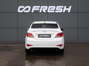 Hyundai Solaris I Рестайлинг Краснодар  - изображение 25