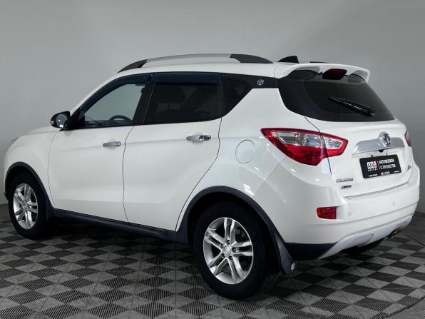 Changan CS35 с пробегом 2018 года, цена 777 000 рублей, 99587 км, внедорожник, Автокод Объявления