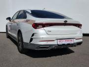 Kia K5 III Москва  - изображение 27