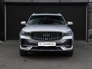 Geely Monjaro I Москва  - изображение 22