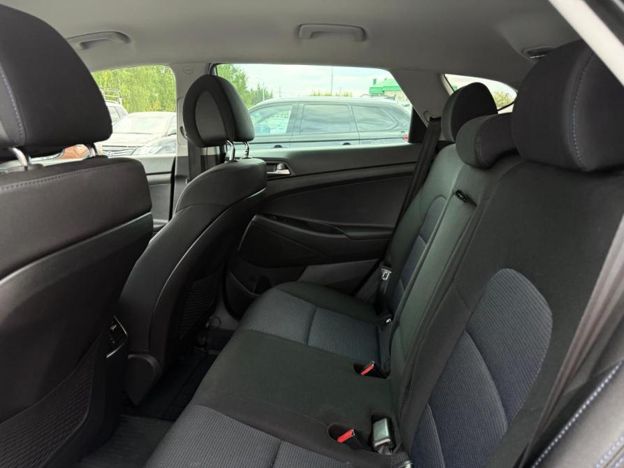 Hyundai Tucson III Рестайлинг Альметьевск  - изображение 11