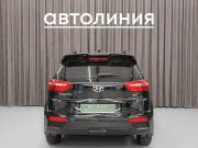 Hyundai Creta I Рестайлинг Красноярск  - изображение 22