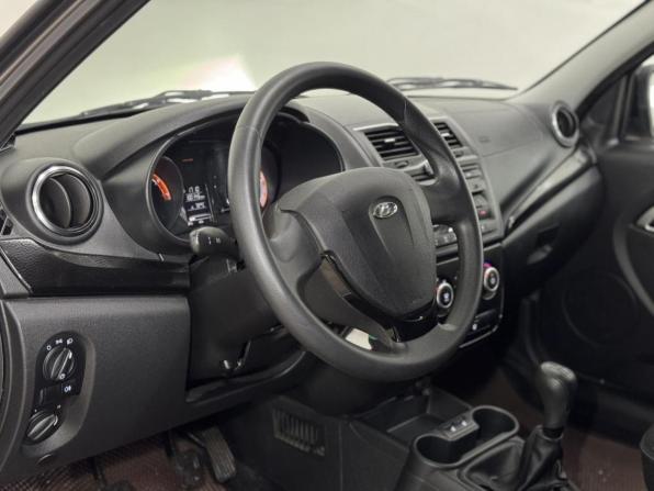 Lada (ВАЗ) Granta I Рестайлинг с пробегом 2019 года, цена 699 000 рублей, 100146 км, универсал, Автокод Объявления