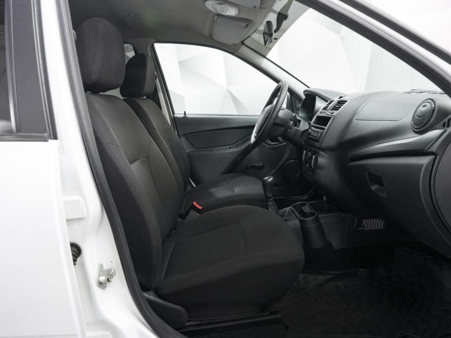 Lada (ВАЗ) Granta I Рестайлинг Ульяновск  - изображение 10