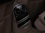 Mercedes-Benz S-Класс VI (W222 C217) Рестайлинг Москва  - изображение 36