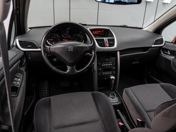 Peugeot 207 I с пробегом 2007 года, цена 430 000 рублей, 231432 км, хэтчбек, Автокод Объявления