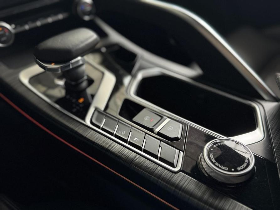 Geely Tugella I Рестайлинг Тула  - изображение 13