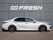 Toyota Camry VIII (XV70) Краснодар  - изображение 31