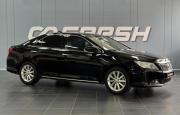 Toyota Camry VII (XV50) Сыктывкар  - изображение 16