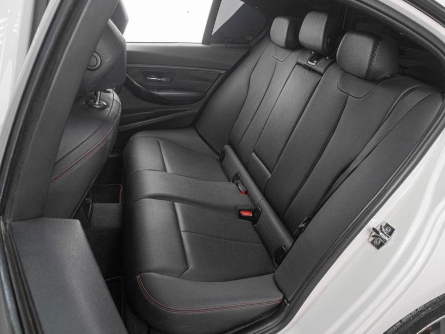 BMW 3 серии VI (F3x) Тюмень  - изображение 13