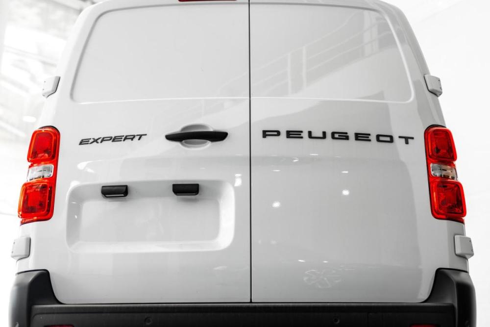 Peugeot Expert III Рестайлинг Казань  - изображение 6