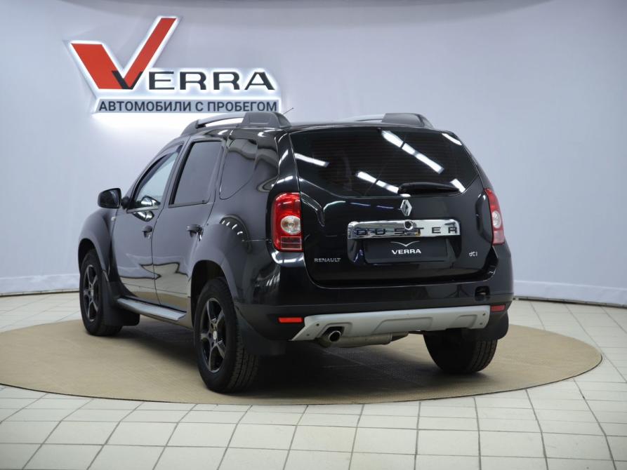 Renault Duster I Уфа  - изображение 7
