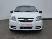 Chevrolet Aveo I Рестайлинг Москва  - изображение 18