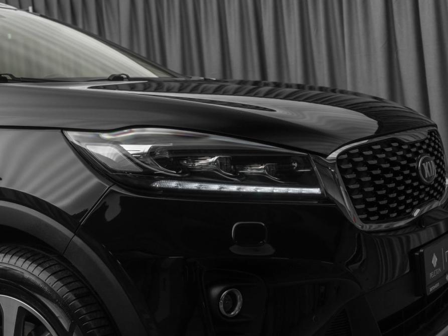 Kia Sorento III Prime Рестайлинг Москва  - изображение 34