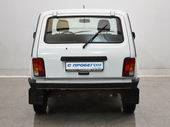 Lada (ВАЗ) Niva Legend с пробегом 2020 года, цена 695 000 рублей, 94717 км, внедорожник, Автокод Объявления