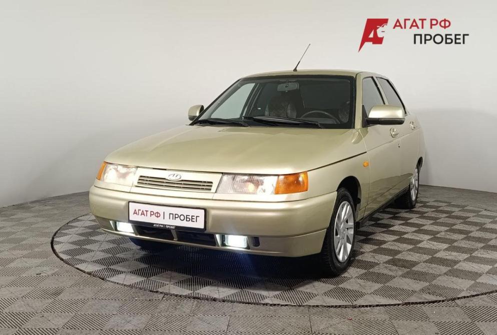Lada (ВАЗ) 2110 Волгоград  - изображение 3