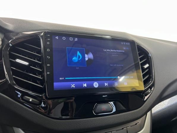 Lada (ВАЗ) Vesta I с пробегом 2019 года, цена 1 090 000 рублей, 96200 км, универсал, Автокод Объявления