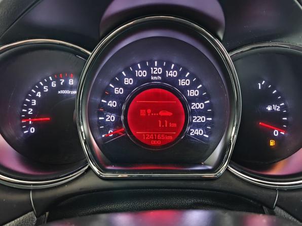 Kia Ceed II с пробегом 2013 года, цена 750 000 рублей, 124159 км, универсал, Автокод Объявления