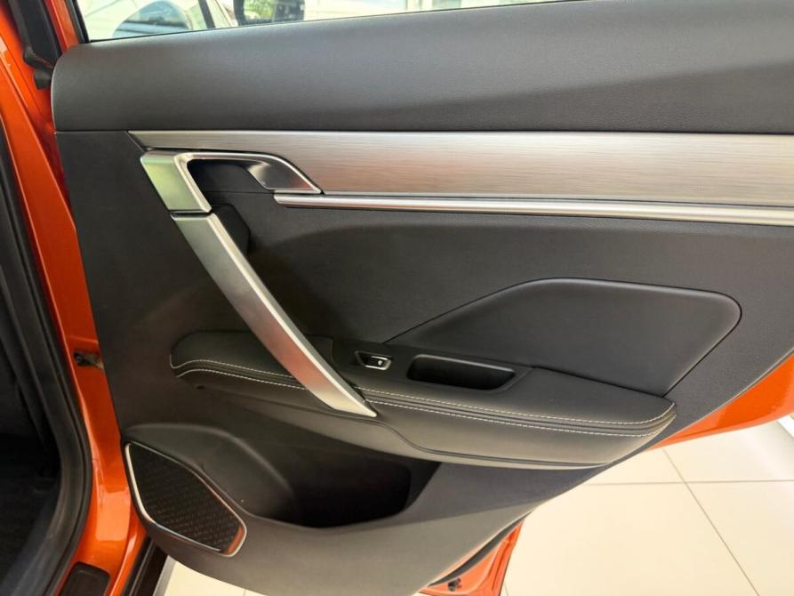 Geely Coolray I Таганрог  - изображение 25