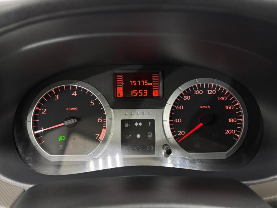 Lada (ВАЗ) Largus I Альметьевск  - изображение 19