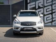 Infiniti QX50 I Рестайлинг Краснодар  - изображение 26