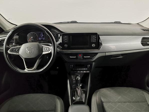 Volkswagen Polo VI с пробегом 2020 года, цена 1 350 000 рублей, 116389 км, лифтбек, Автокод Объявления
