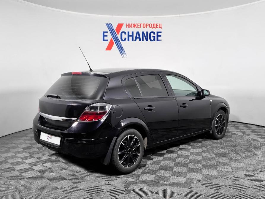 Opel Astra H Рестайлинг Нижний Новгород  - изображение 3