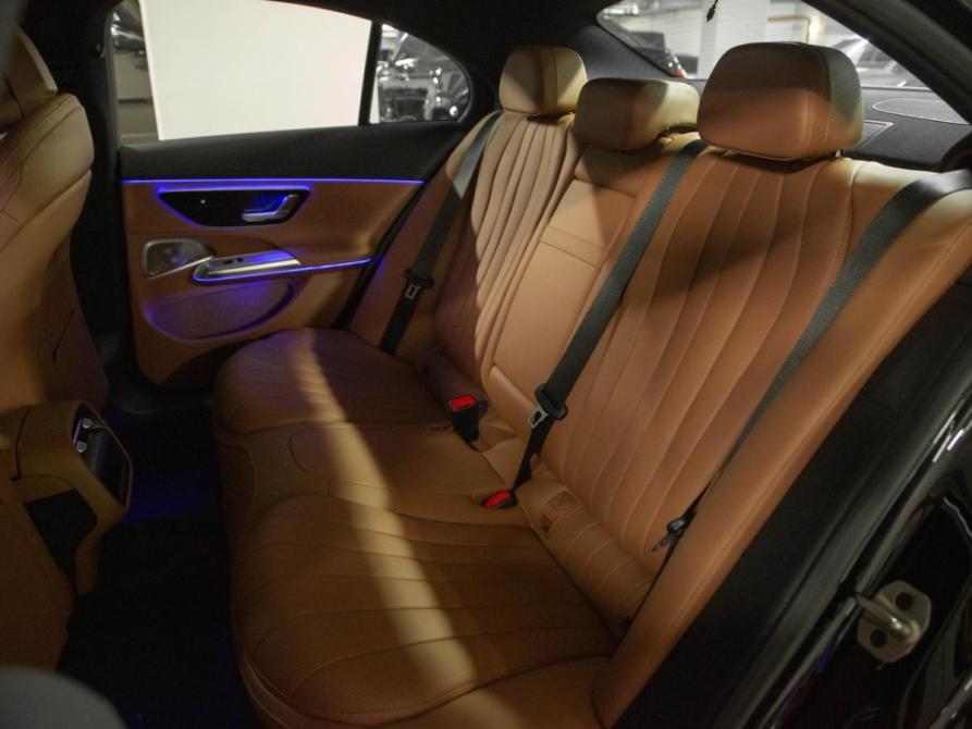 Mercedes-Benz E-Класс VI (W214 S214) Москва  - изображение 3