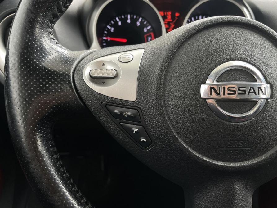 Nissan Juke I Екатеринбург  - изображение 17