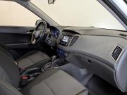 Hyundai Creta I Рестайлинг Москва  - изображение 38