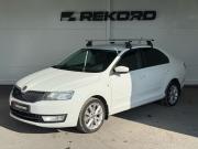 Skoda Rapid I Уфа  - изображение 22