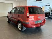 Ford Fusion I Рестайлинг Калининград  - изображение 24