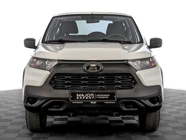 Lada (ВАЗ) Niva Travel I с пробегом 2025 года, цена 1 135 000 рублей, 9215 км, внедорожник, Автокод Объявления