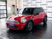 Mini Hatch II (R56) Рестайлинг Ростов-на-Дону  - изображение 22