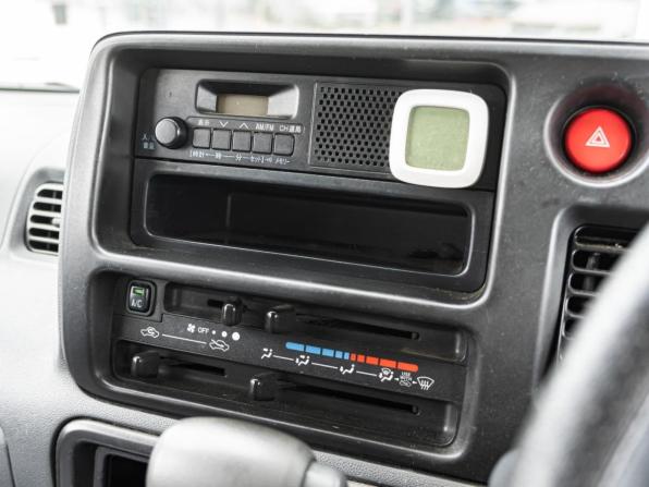 Daihatsu Hijet X с пробегом 2016 года, цена 620 000 рублей, 256134 км, микровэн, Автокод Объявления