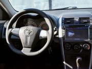 Toyota Corolla X (E140 E150) Рестайлинг Екатеринбург  - изображение 36