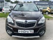 Opel Mokka I Уфа  - изображение 18