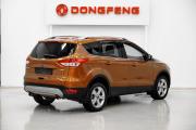 Ford Kuga II Москва  - изображение 13