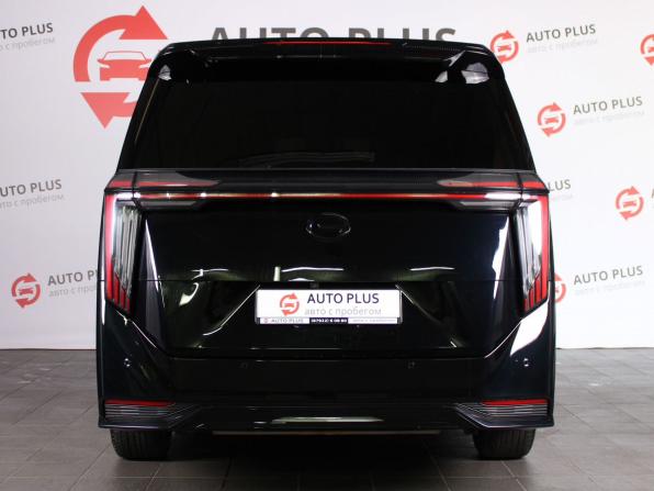 GAC M8 с пробегом 2023 года, цена 4 139 000 рублей, 51000 км, минивэн, Автокод Объявления