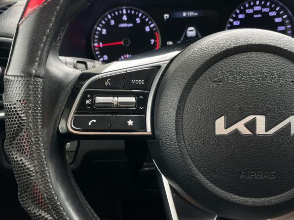 Kia Cerato IV с пробегом 2021 года, цена 1 898 000 рублей, 152587 км, седан, Автокод Объявления