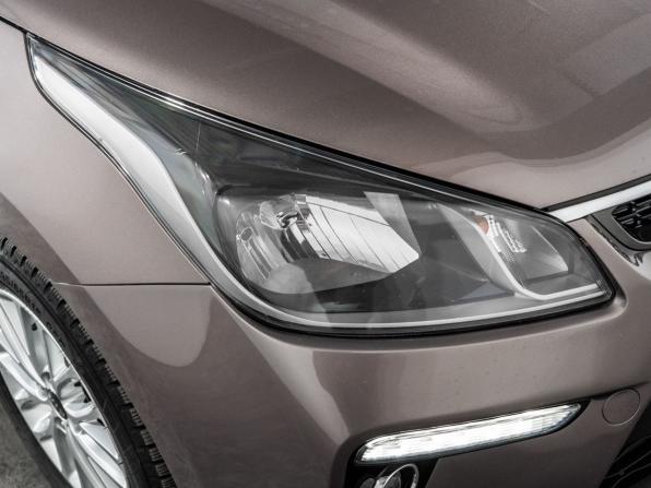 Kia Rio IV с пробегом 2019 года, цена 1 179 500 рублей, 166845 км, седан, Автокод Объявления