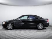 Volvo S60 I Рестайлинг Москва  - изображение 24