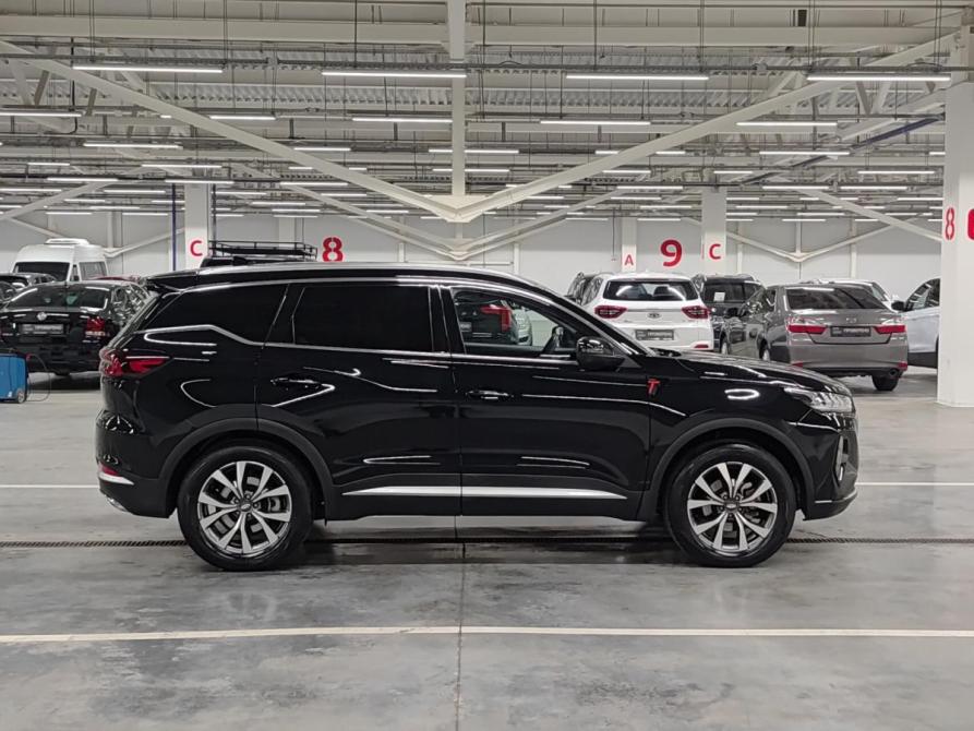 Chery Tiggo 7 Pro Max I Казань  - изображение 5