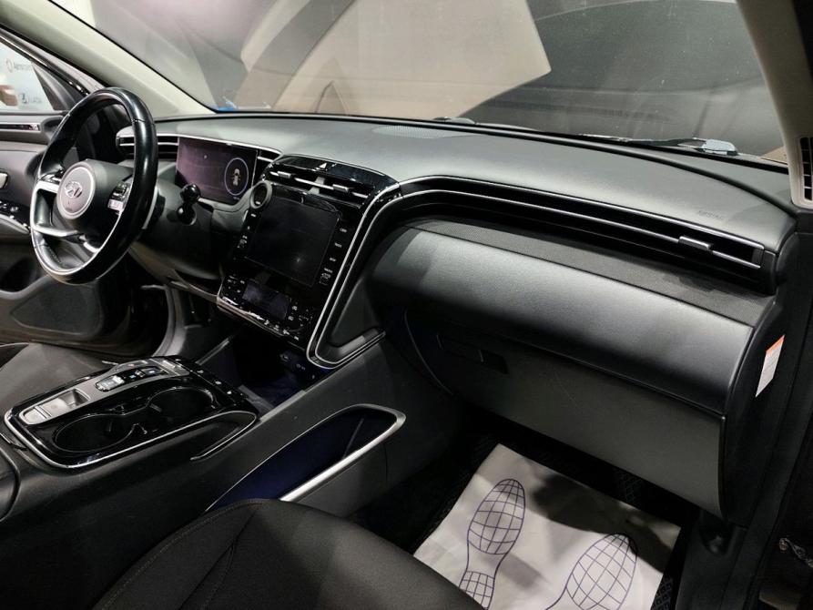 Hyundai Tucson IV Ставрополь  - изображение 9