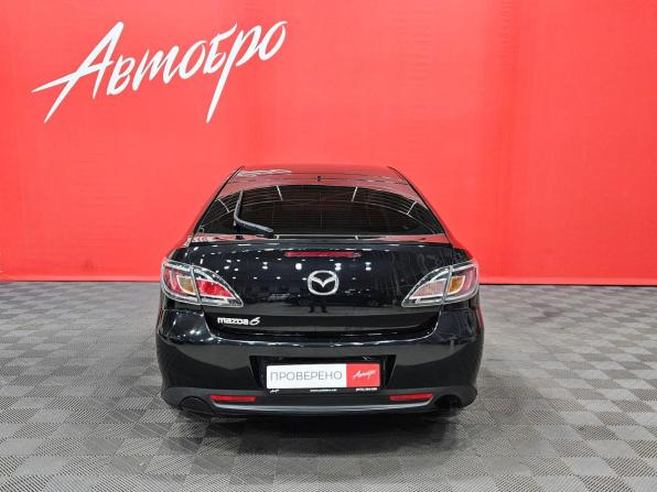 Mazda 6 II (GH) Рестайлинг с пробегом 2011 года, цена 950 000 рублей, 145087 км, лифтбек, Автокод Объявления