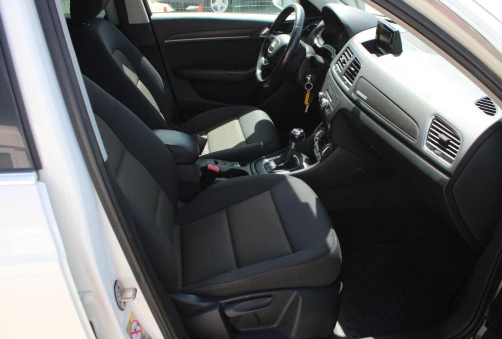 Audi Q3 I (8U) Саратов  - изображение 19