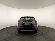 Lexus RX IV Рестайлинг Москва  - изображение 36