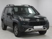 Lada (ВАЗ) Niva Travel I Старый Оскол  - изображение 21